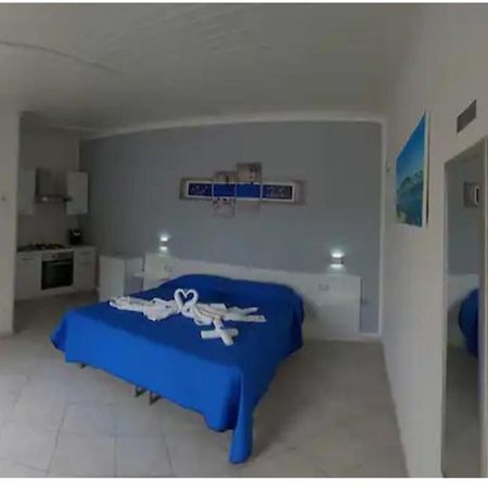 Briciola'S Rooms Porto Cesareo Esterno foto