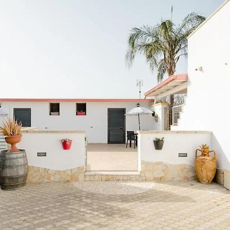 Briciola'S Rooms Porto Cesareo Esterno foto