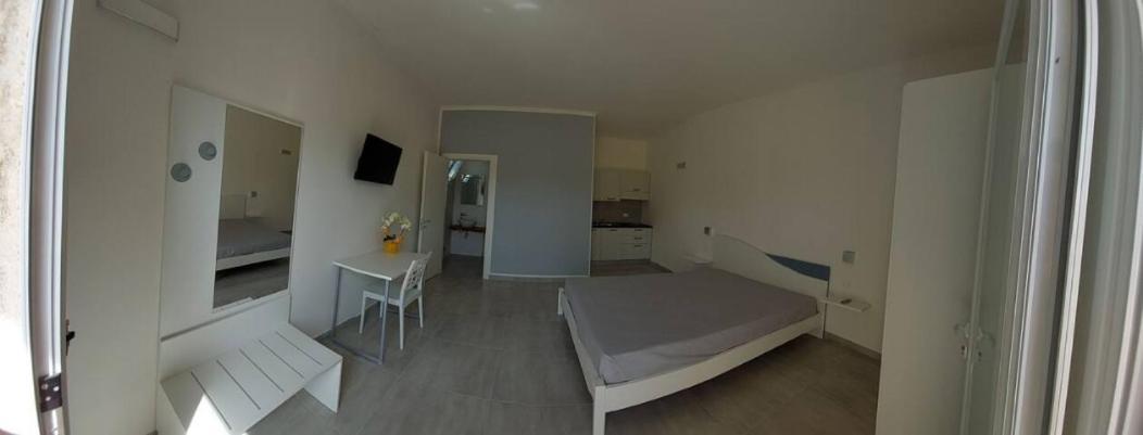 Briciola'S Rooms Porto Cesareo Esterno foto