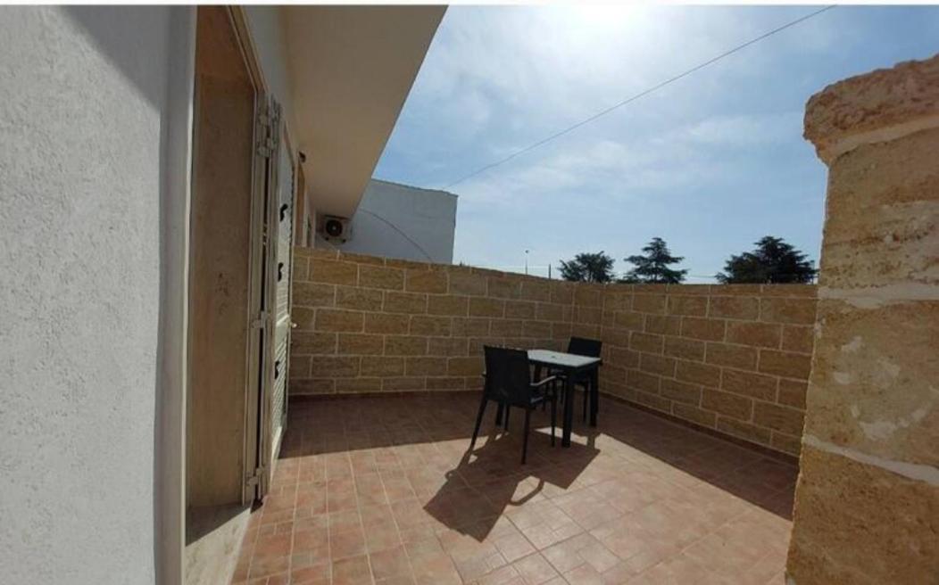 Briciola'S Rooms Porto Cesareo Esterno foto