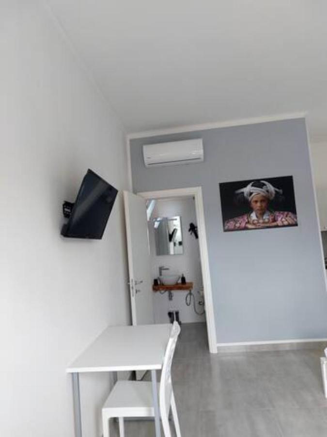 Briciola'S Rooms Porto Cesareo Esterno foto