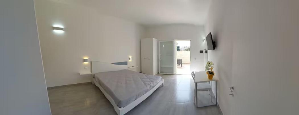 Briciola'S Rooms Porto Cesareo Esterno foto
