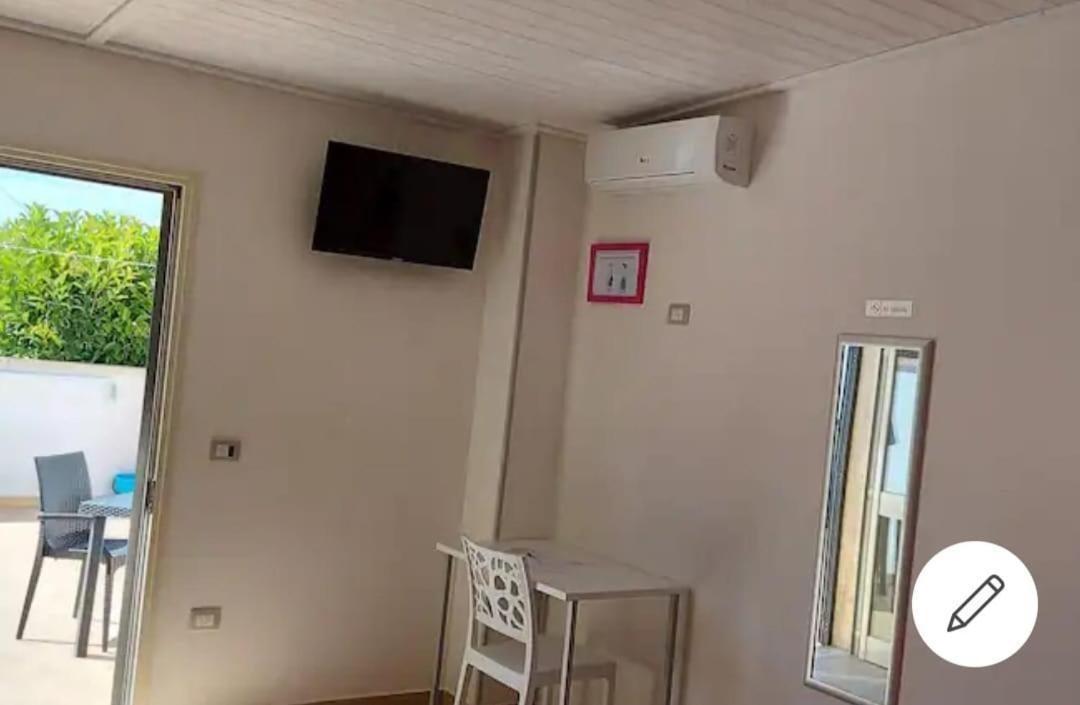 Briciola'S Rooms Porto Cesareo Esterno foto