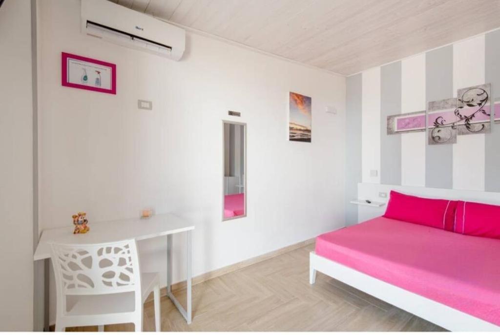 Briciola'S Rooms Porto Cesareo Esterno foto