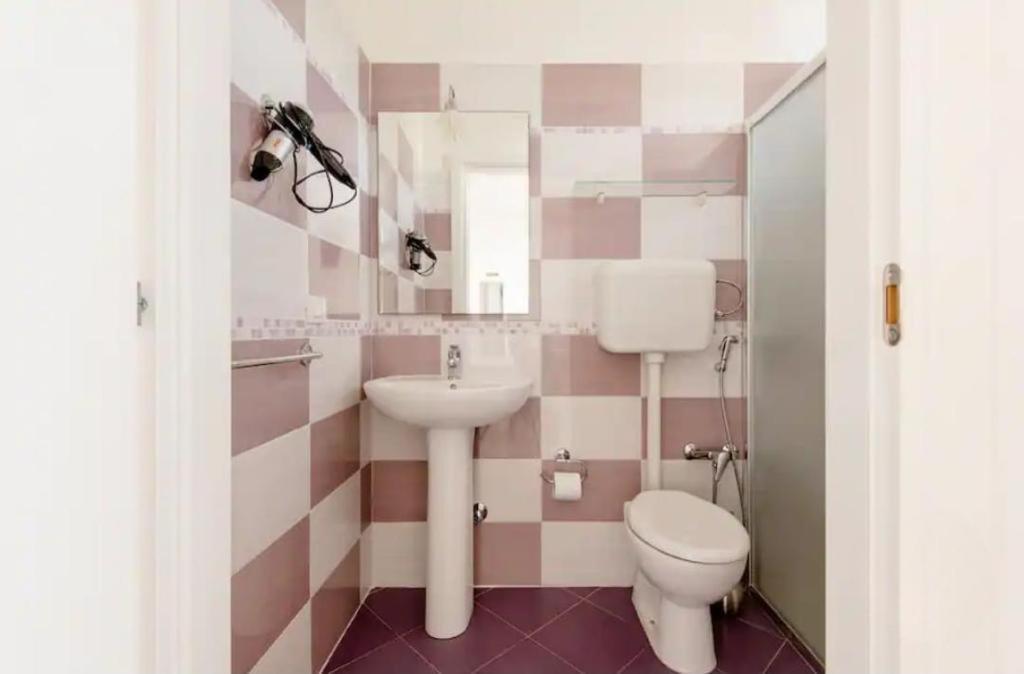 Briciola'S Rooms Porto Cesareo Esterno foto