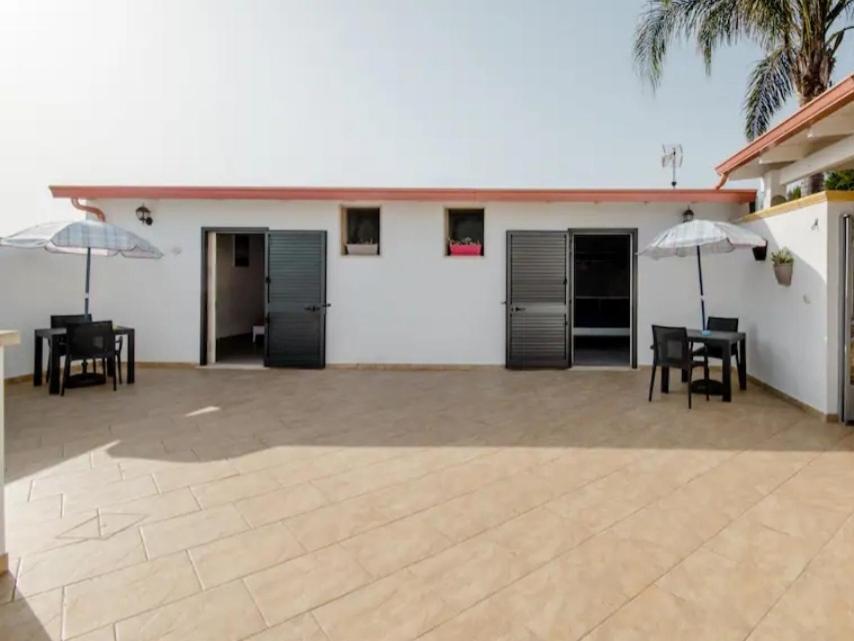 Briciola'S Rooms Porto Cesareo Esterno foto