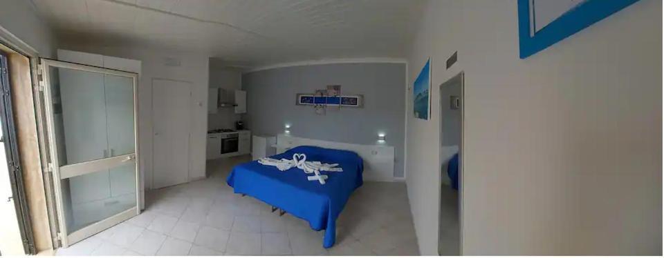 Briciola'S Rooms Porto Cesareo Esterno foto