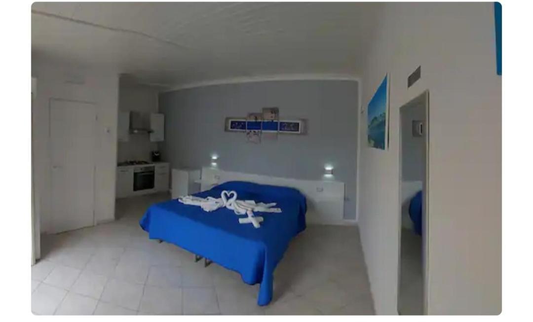 Briciola'S Rooms Porto Cesareo Esterno foto