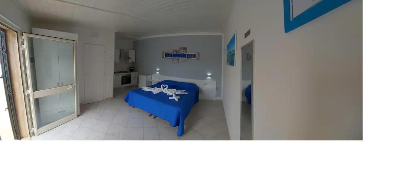 Briciola'S Rooms Porto Cesareo Esterno foto