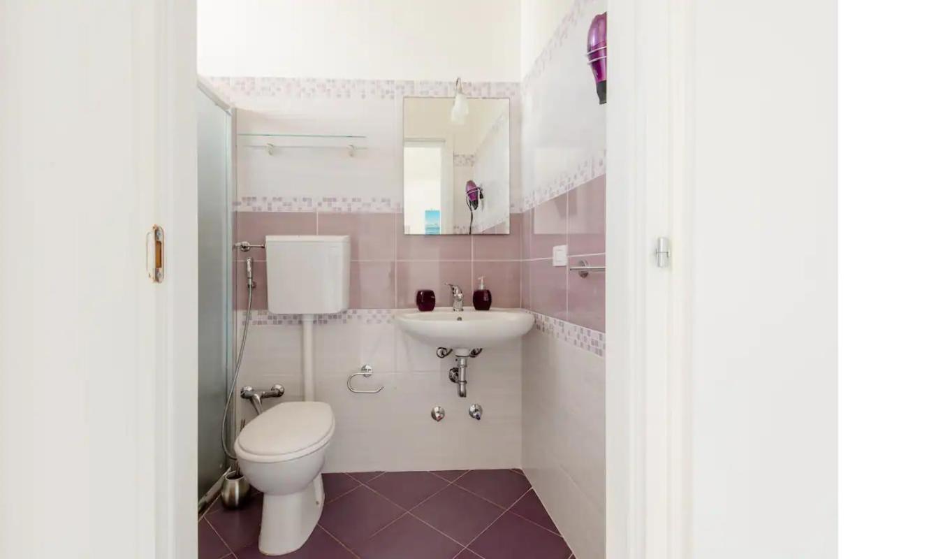 Briciola'S Rooms Porto Cesareo Esterno foto
