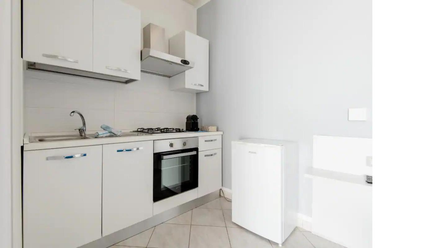 Briciola'S Rooms Porto Cesareo Esterno foto