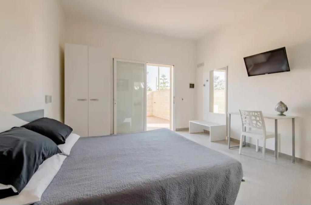 Briciola'S Rooms Porto Cesareo Esterno foto