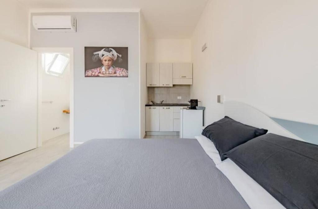 Briciola'S Rooms Porto Cesareo Esterno foto